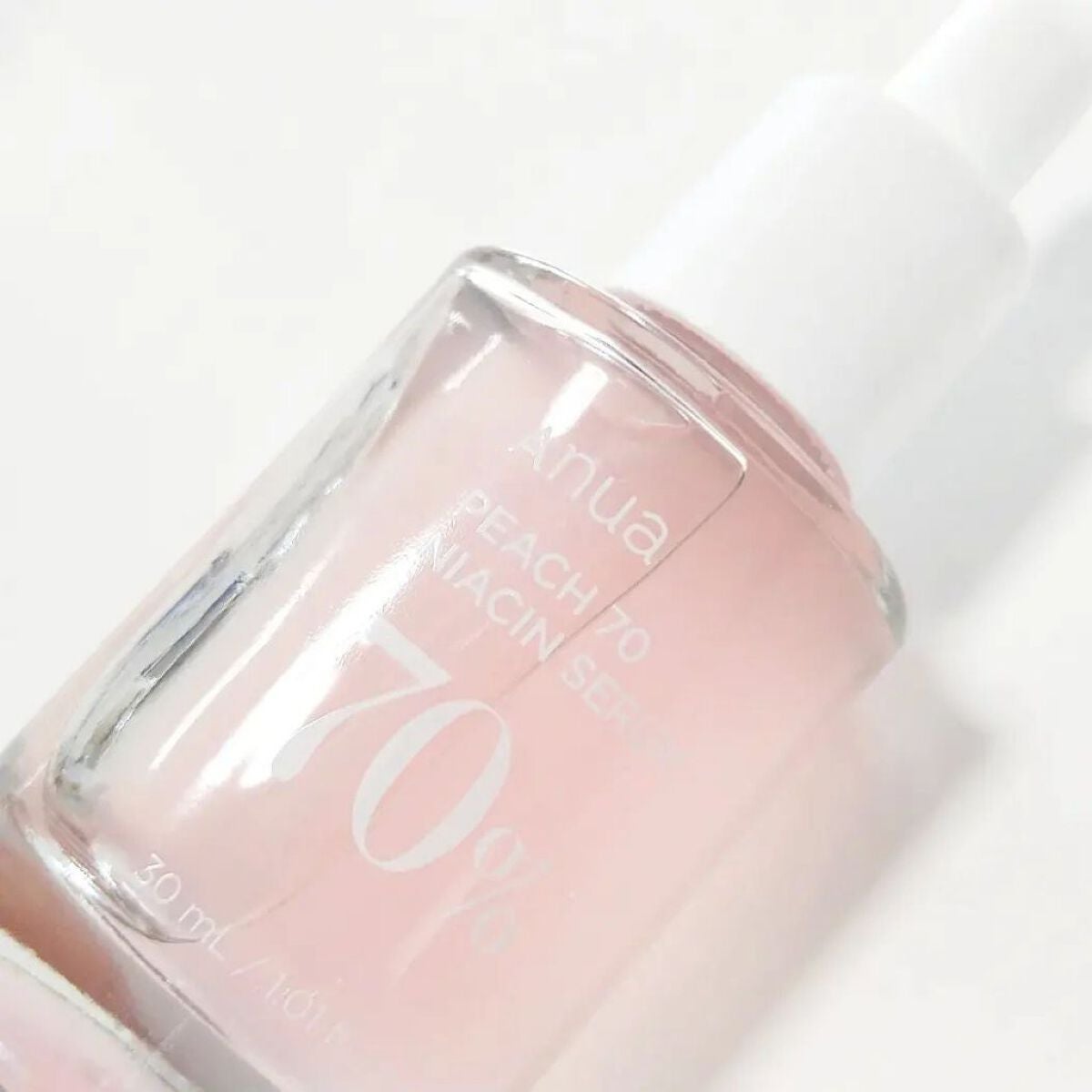 ドクダミ 77 スージングトナー/Anua/化粧水を使ったクチコミ(5枚目)