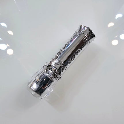 ジルスチュアート リップブロッサム グロウ/JILL STUART/口紅を使ったクチコミ(2枚目)