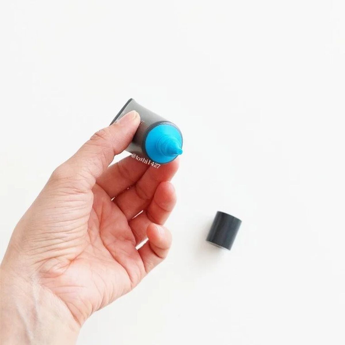 ソフィーナ iP スキンケアUV 01乾燥しがちな肌環境 SPF50+ PA++++/SOFINA iP/日焼け止めクリームを使ったクチコミ(2枚目)