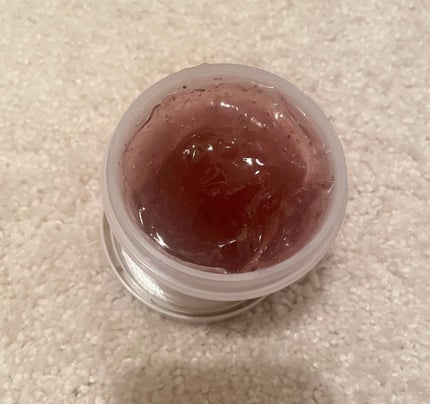 ラベンダー フードマスク/SKINFOOD/洗い流すパック・マスクを使ったクチコミ(2枚目)