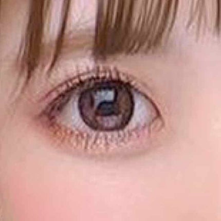 ReVIA 1day/ReVIA/ワンデー(1DAY)カラコンを使ったクチコミ(3枚目)