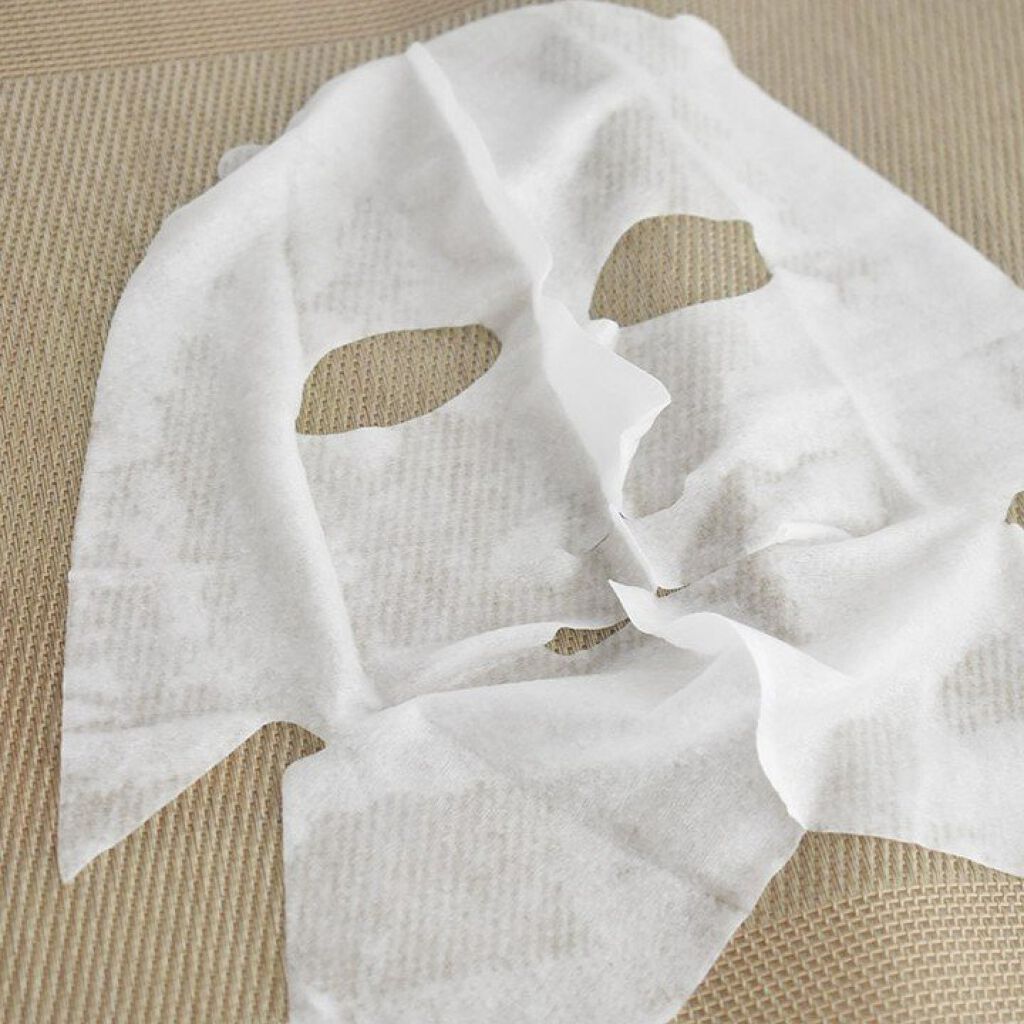 モイストフェイシャルパック/リバイシス/シートマスク・パックを使ったクチコミ（1枚目）