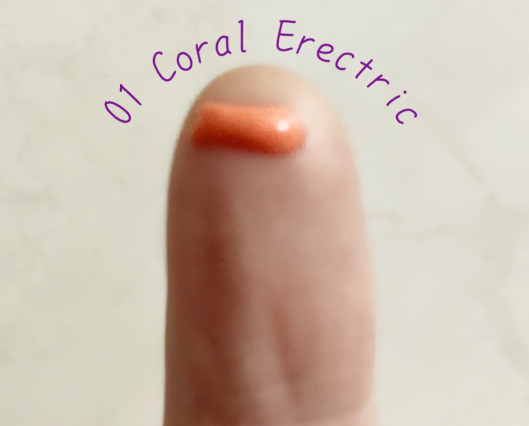 ドド デビルプランパーバーム/ドド/リッププランパーを使ったクチコミ（2枚目）