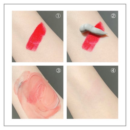 クレイ W クレンズ/アンテリージェEX/クレンジングクリームを使ったクチコミ(3枚目)