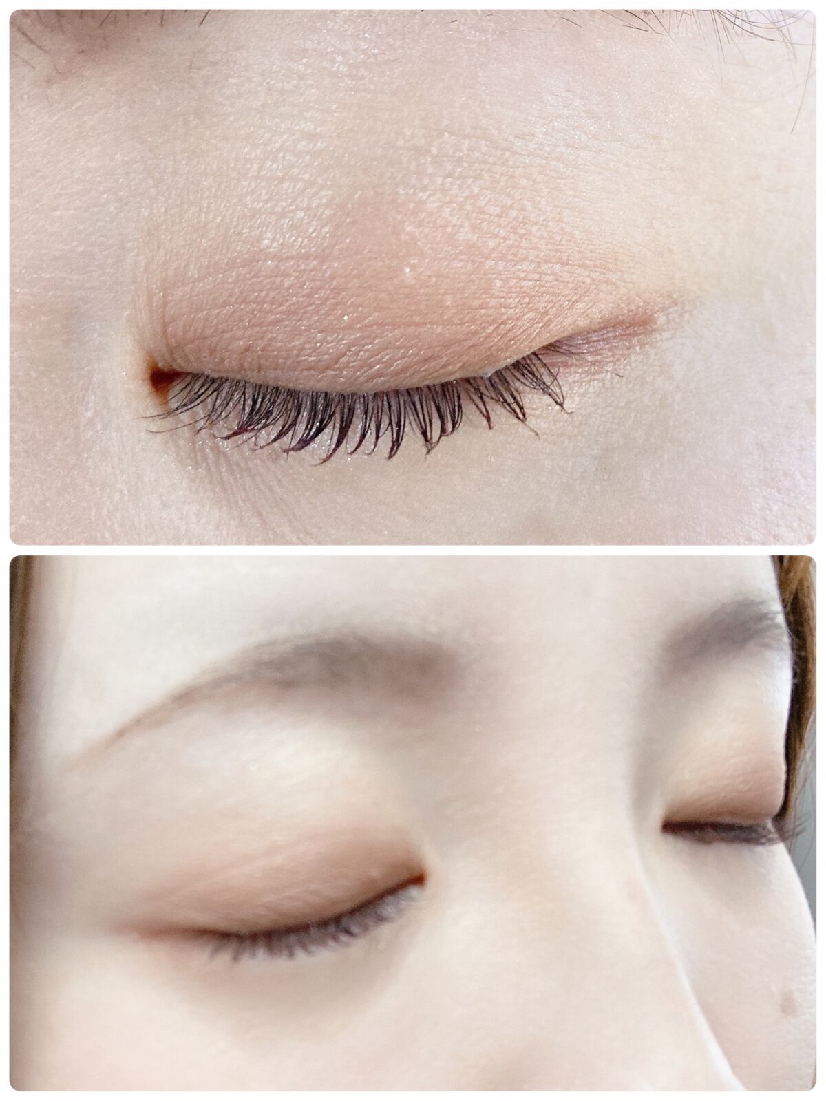 ウォーム メモリーズ アイシャドウパレット/RMK/アイシャドウパレットを使ったクチコミ(5枚目)