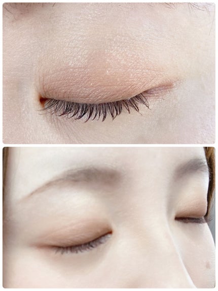 ウォーム メモリーズ アイシャドウパレット/RMK/アイシャドウパレットを使ったクチコミ(5枚目)