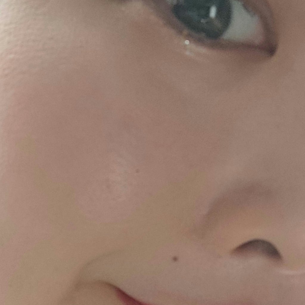 毛穴パテ職人 毛穴崩れブロック下地/毛穴パテ職人/化粧下地を使ったクチコミ（3枚目）