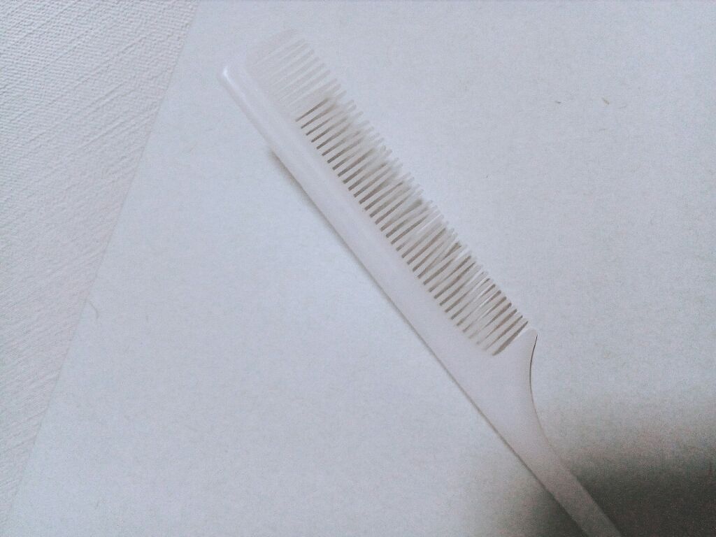 SSビオリス ボタニカル シャンプー／コンディショナー(ディープモイスト)/SSビオリス/市販シャンプーを使ったクチコミ（2枚目）