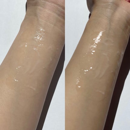 パンテノールシカブレミッシュクリーム/BIOHEAL BOH/フェイスクリームを使ったクチコミ(8枚目)