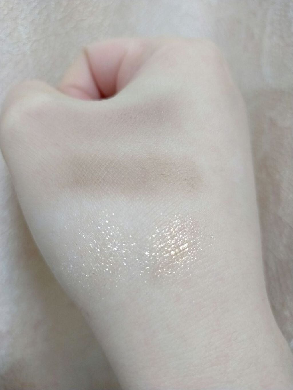 プレイカラーアイズ/ETUDE/アイシャドウパレットを使ったクチコミ(4枚目)