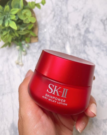 スキンパワー エアリー 50g / SK-II(エスケーツー) | LIPS スキンパワー エアリー 50g / SK-II(エスケーツー) | LIPS