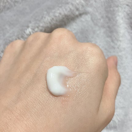 薬用ホワイトニング ハンドクリーム モイストジェル/コエンリッチQ10/ハンドクリームを使ったクチコミ(2枚目)