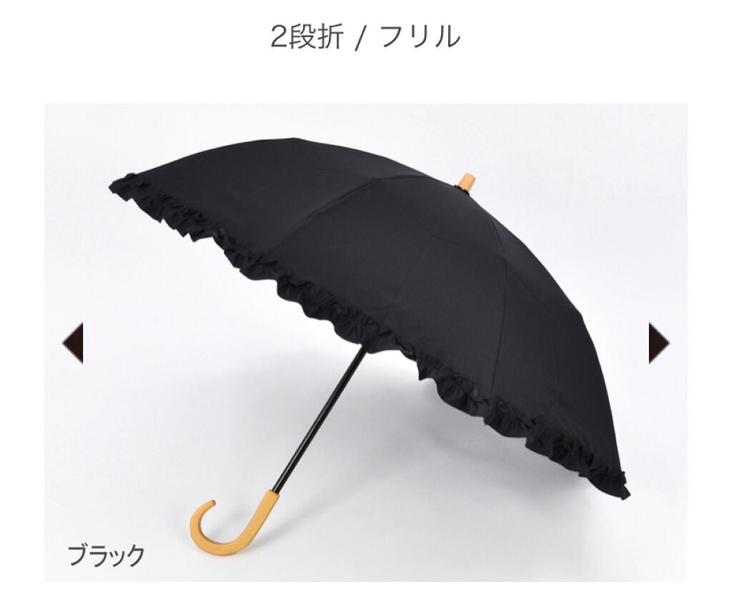 サンバリア100/サンバリア100/日傘を使ったクチコミ(1枚目)