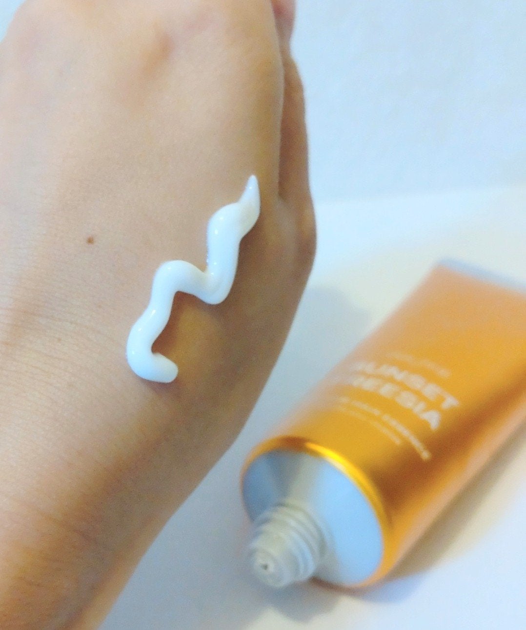 パフュームヘアエッセンス/JUL7ME/ヘアトリートメントを使ったクチコミ(4枚目)