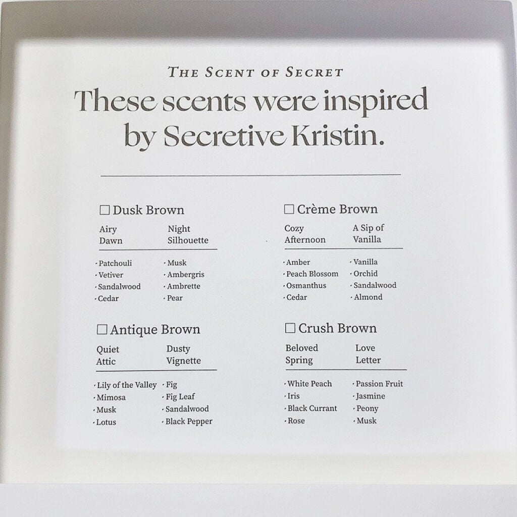 Secretive Kristen/Hapa kristin/カラーコンタクトレンズを使ったクチコミ(7枚目)