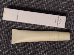 インティメイト ブライトニングクリーム/Waphyto/デリケートゾーンケアを使ったクチコミ（1枚目）