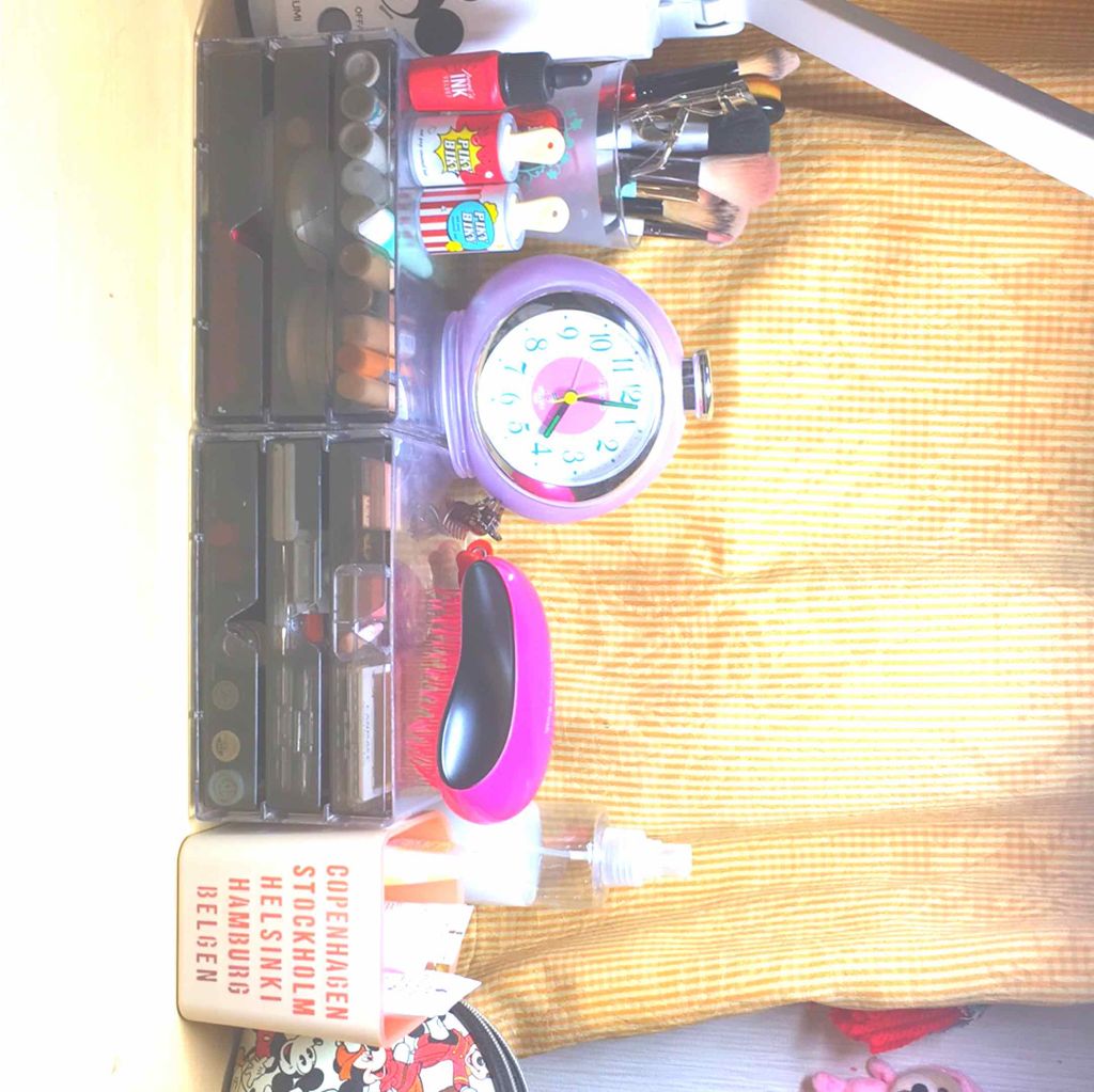 コスメ収納/DAISO/その他化粧小物を使ったクチコミ(1枚目)