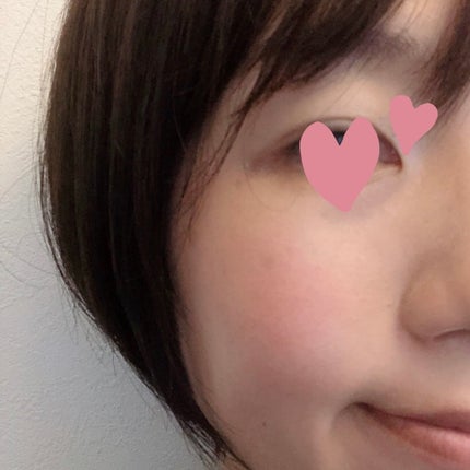 グロウフルールチークス/キャンメイク/パウダーチークを使ったクチコミ(3枚目)