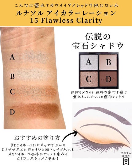 エクストラ ディメンション スキンフィニッシュ/M・A・C/プレストパウダーを使ったクチコミ(4枚目)