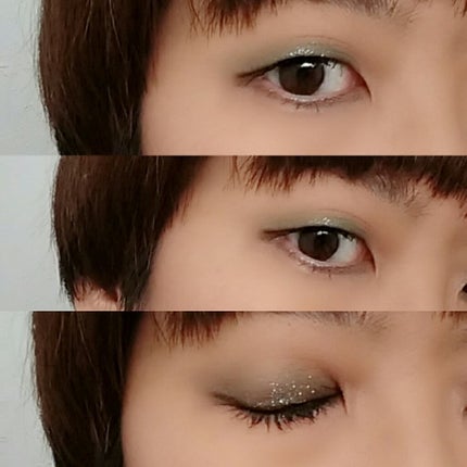 リップティントジャム/キャンメイク/リップグロスを使ったクチコミ(3枚目)