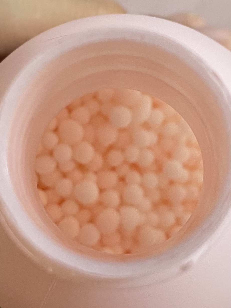 BEADS FRAGRANTS/MACK ANDY/その他ランドリー用品を使ったクチコミ（3枚目）