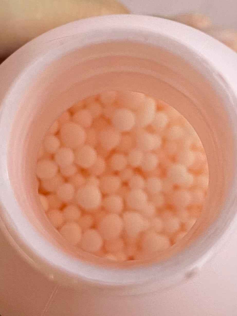 BEADS FRAGRANTS/MACK ANDY/その他ランドリー用品を使ったクチコミ(3枚目)