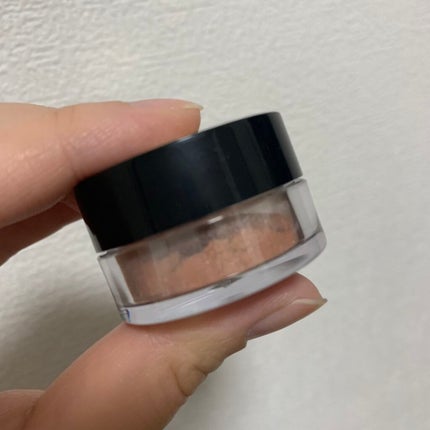 加賀の光彩と縁付金箔のカラーパウダー/@cosme nippon/パウダーチークを使ったクチコミ(2枚目)
