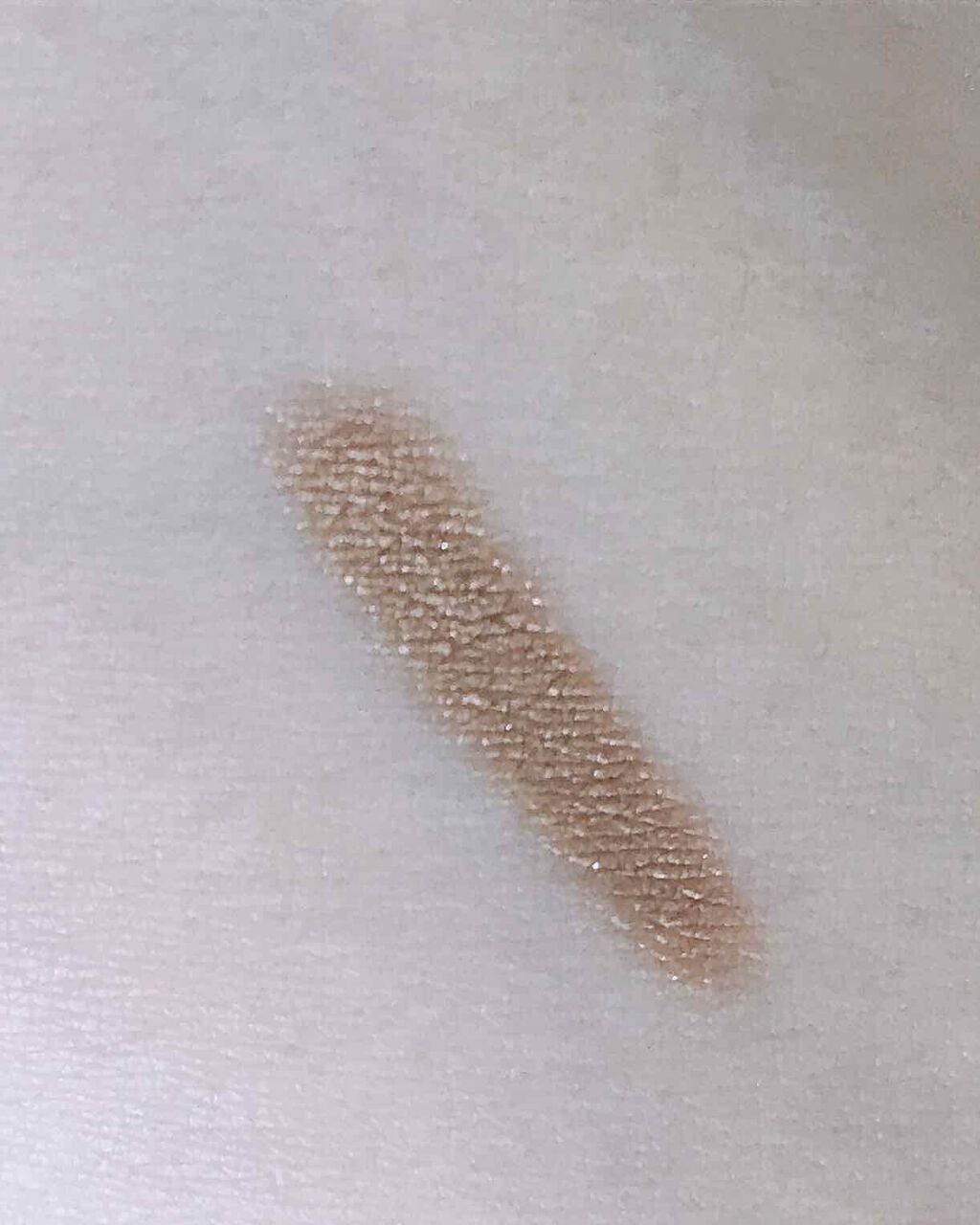 レディリッチライナー/キャンメイク/ジェル・クリームアイシャドウを使ったクチコミ(3枚目)