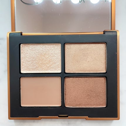 クワッドアイシャドー 03139 / NARS(ナーズ) | LIPS クワッドアイシャドー 03139 / NARS(ナーズ) | LIPS