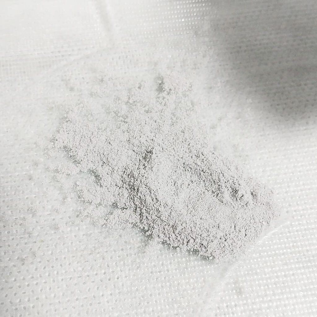 デュオ ザ ウォッシュ ブラックリペア/DUO/洗顔パウダーを使ったクチコミ（2枚目）