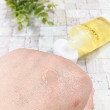 セラミュ ハンドジェリー/ナリスアップ/ハンドクリームを使ったクチコミ(4枚目)