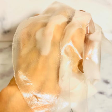 バイオコラーゲンリアルディープマスク/Biodance/シートマスク・パックを使ったクチコミ(5枚目)