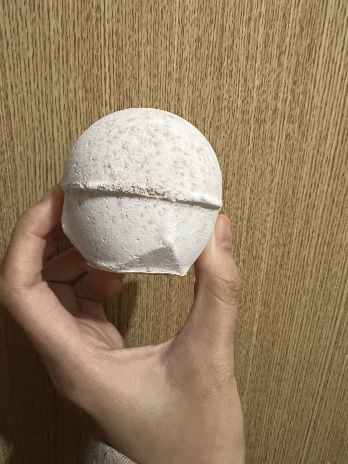 バターボール/ラッシュ/炭酸系入浴剤を使ったクチコミ（2枚目）