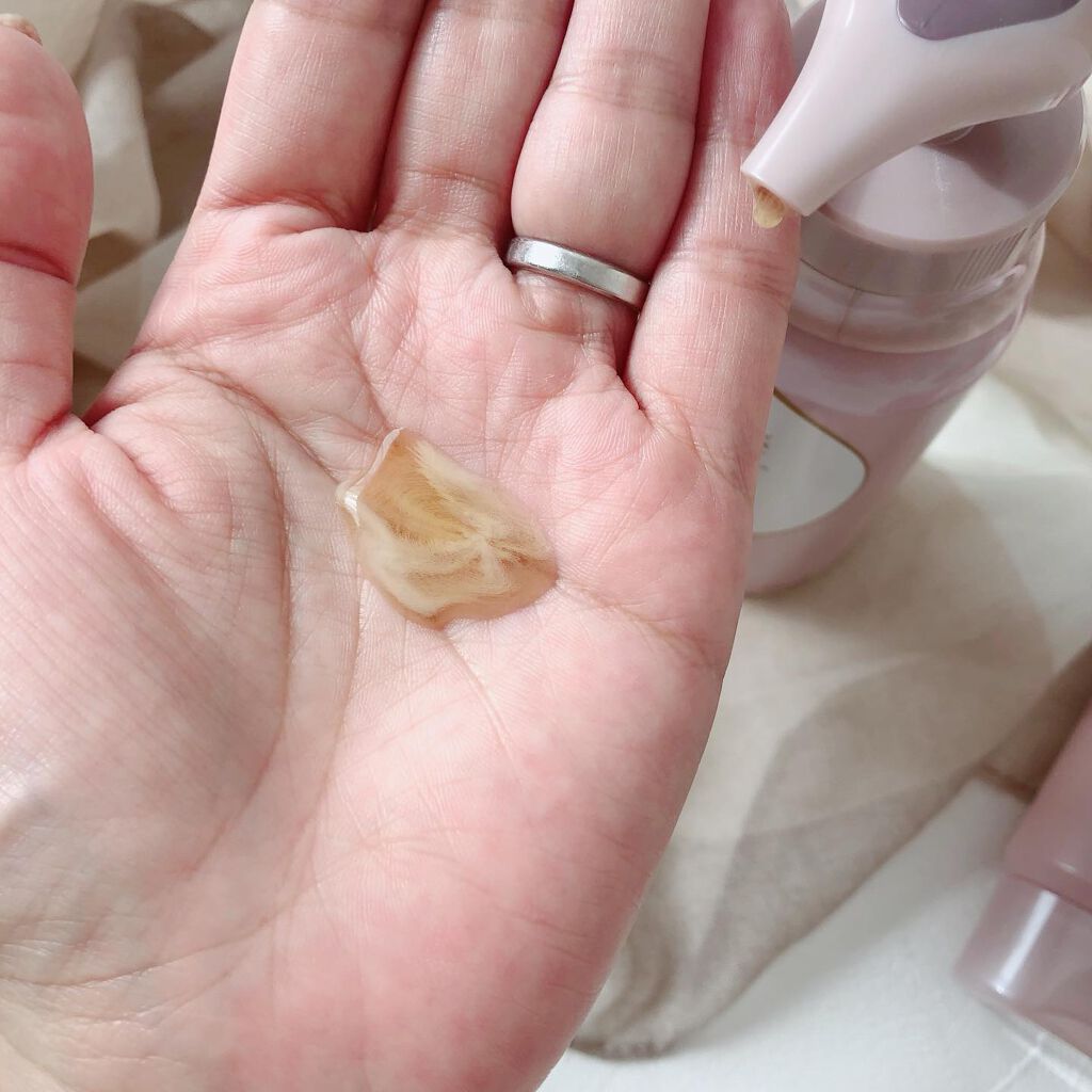 髪色ケアコンディショナー/リライズ/シャンプー・コンディショナーを使ったクチコミ（2枚目）