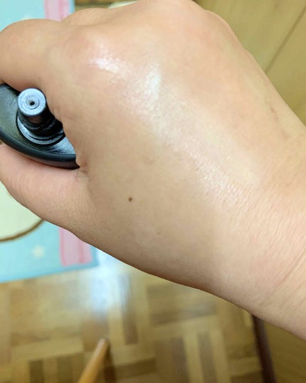 C.C cream/ティアラガール/CCクリームを使ったクチコミ(4枚目)