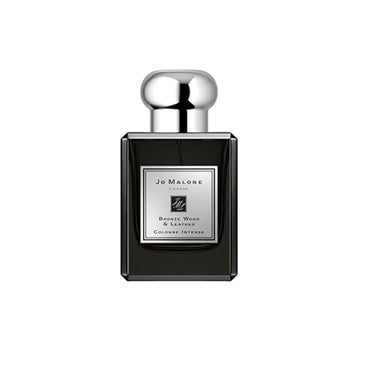 ブロンズ ウッド ＆ レザー コロン インテンス Jo MALONE LONDON