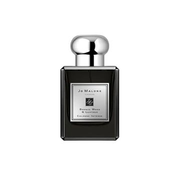 試してみた】ブロンズ ウッド & レザー コロン インテンス/Jo MALONE