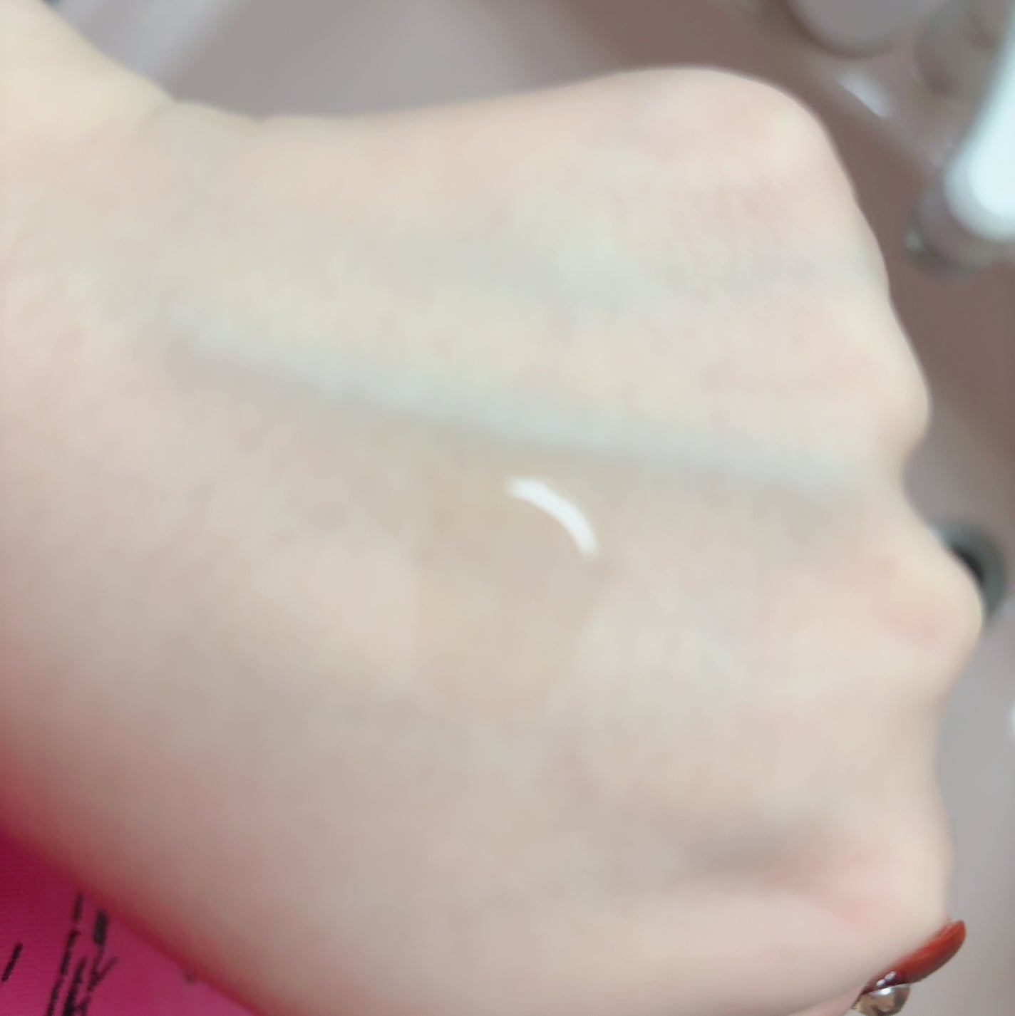 エクストリームエッセンストナーオリジナル/Real Barrier/化粧水を使ったクチコミ(2枚目)