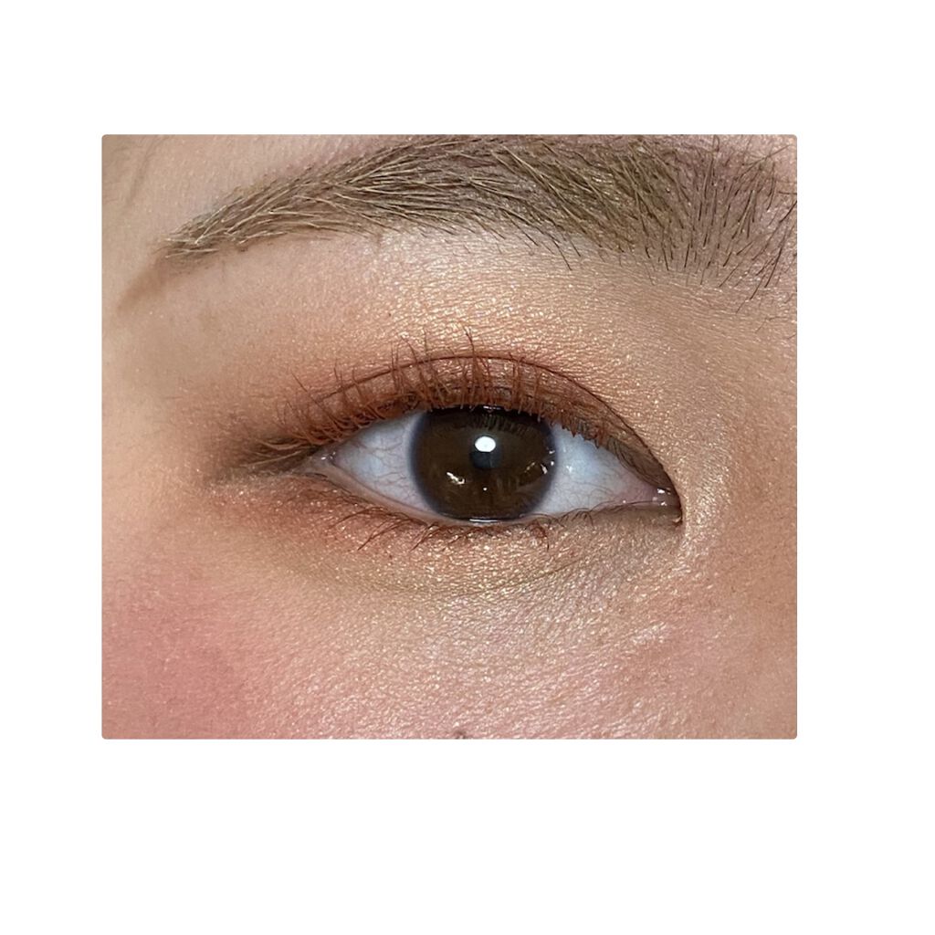 ショコラスウィート アイズ/リンメル ロンドン/アイシャドウパレットを使ったクチコミ（1枚目）