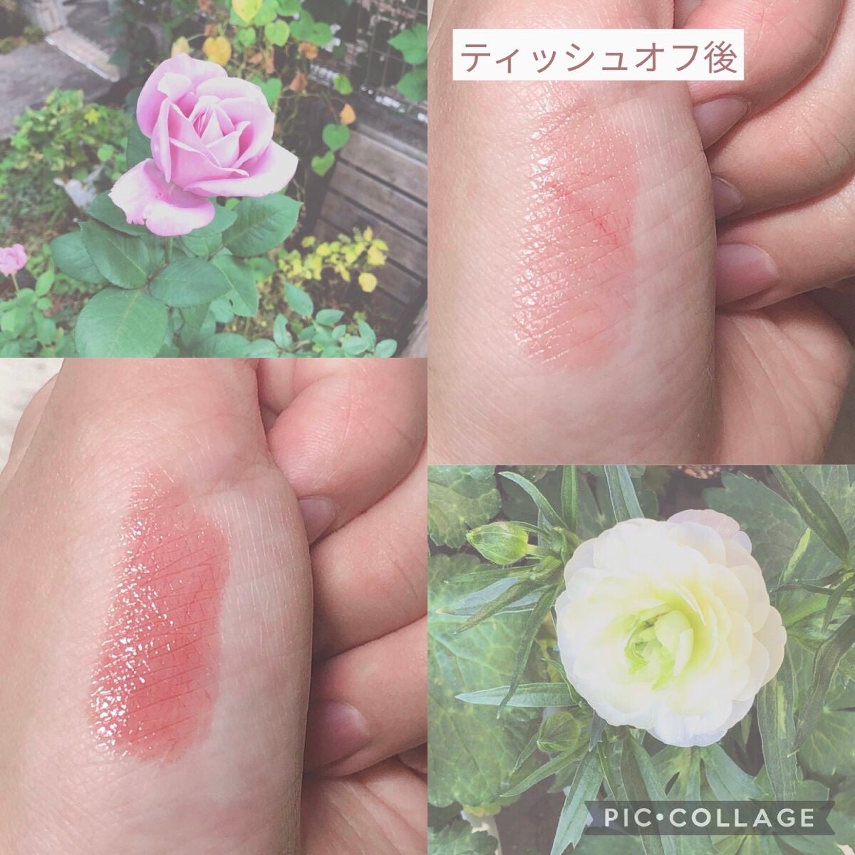 オペラ リップティント N/OPERA/リップティントを使ったクチコミ(3枚目)