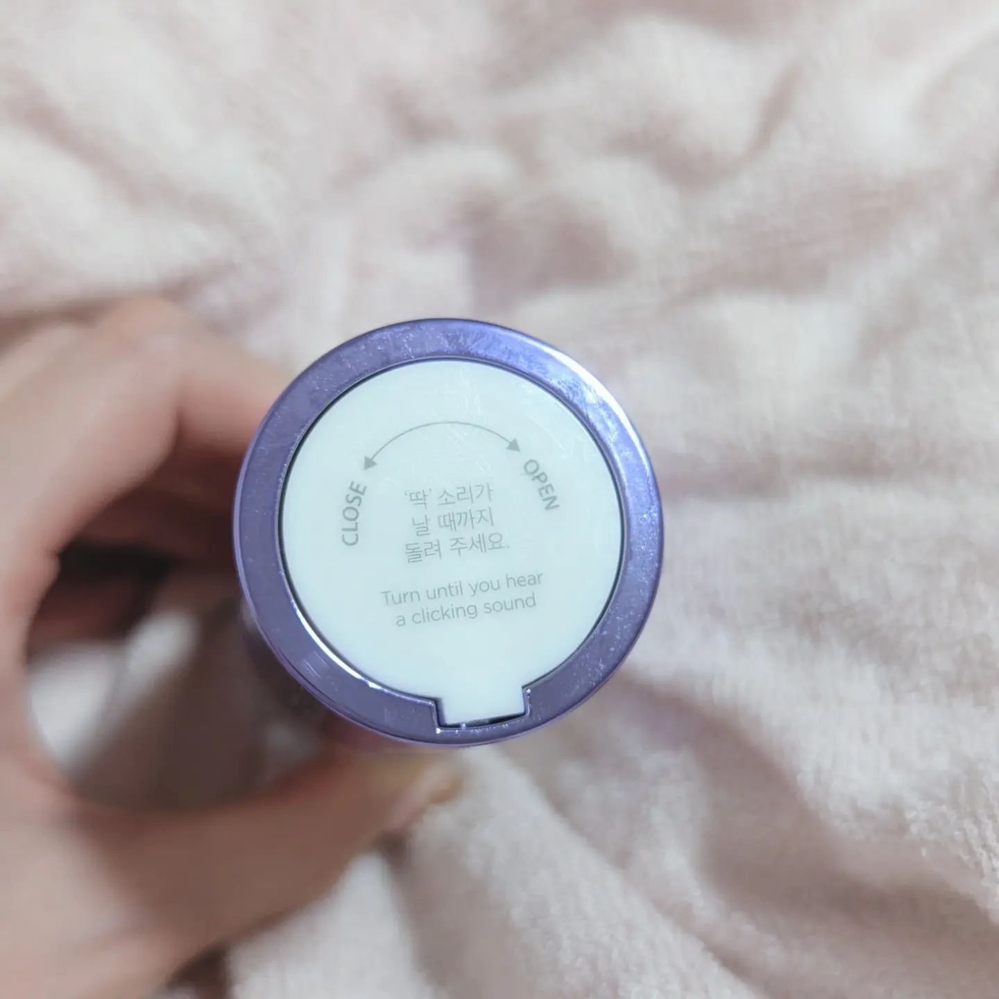 SOOTHING REPAIR TONING SERUM R4/ダーマファーム/美容液を使ったクチコミ（2枚目）