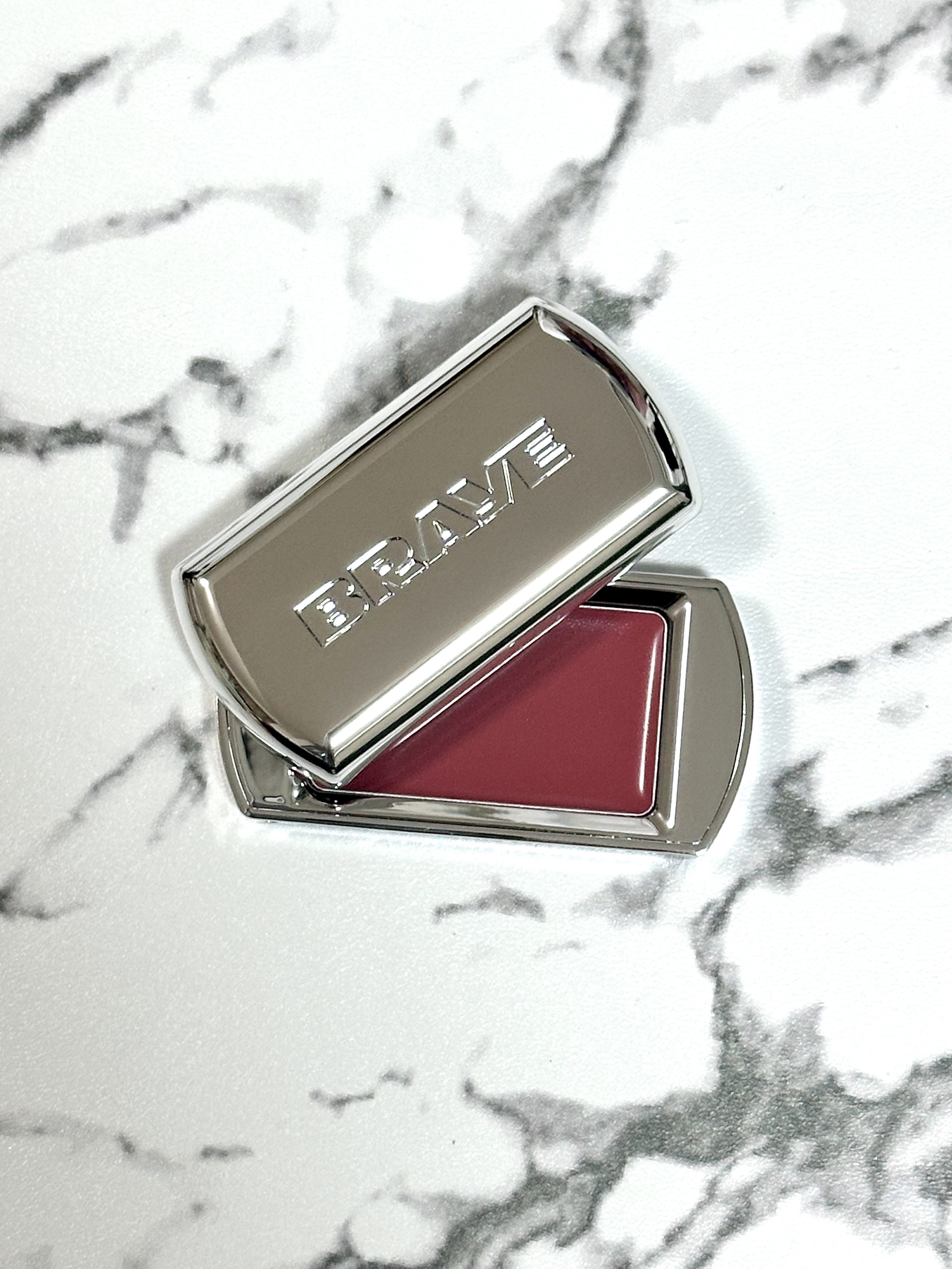 BRAYE LIPSLEEK/BRAYE/口紅を使ったクチコミ（1枚目）