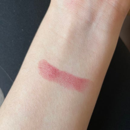 ケイト リップモンスター/KATE/口紅を使ったクチコミ(2枚目)