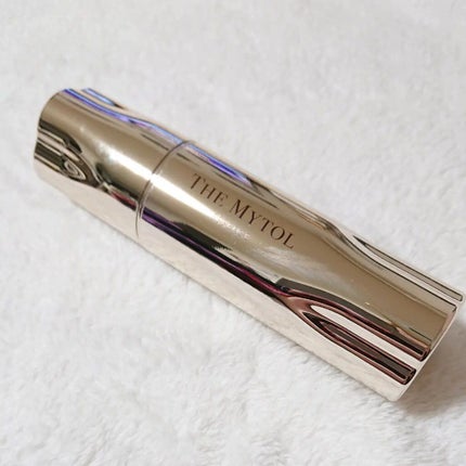 ザ マイトル エッセンス/THE MYTOL/ブースター・導入液を使ったクチコミ(2枚目)