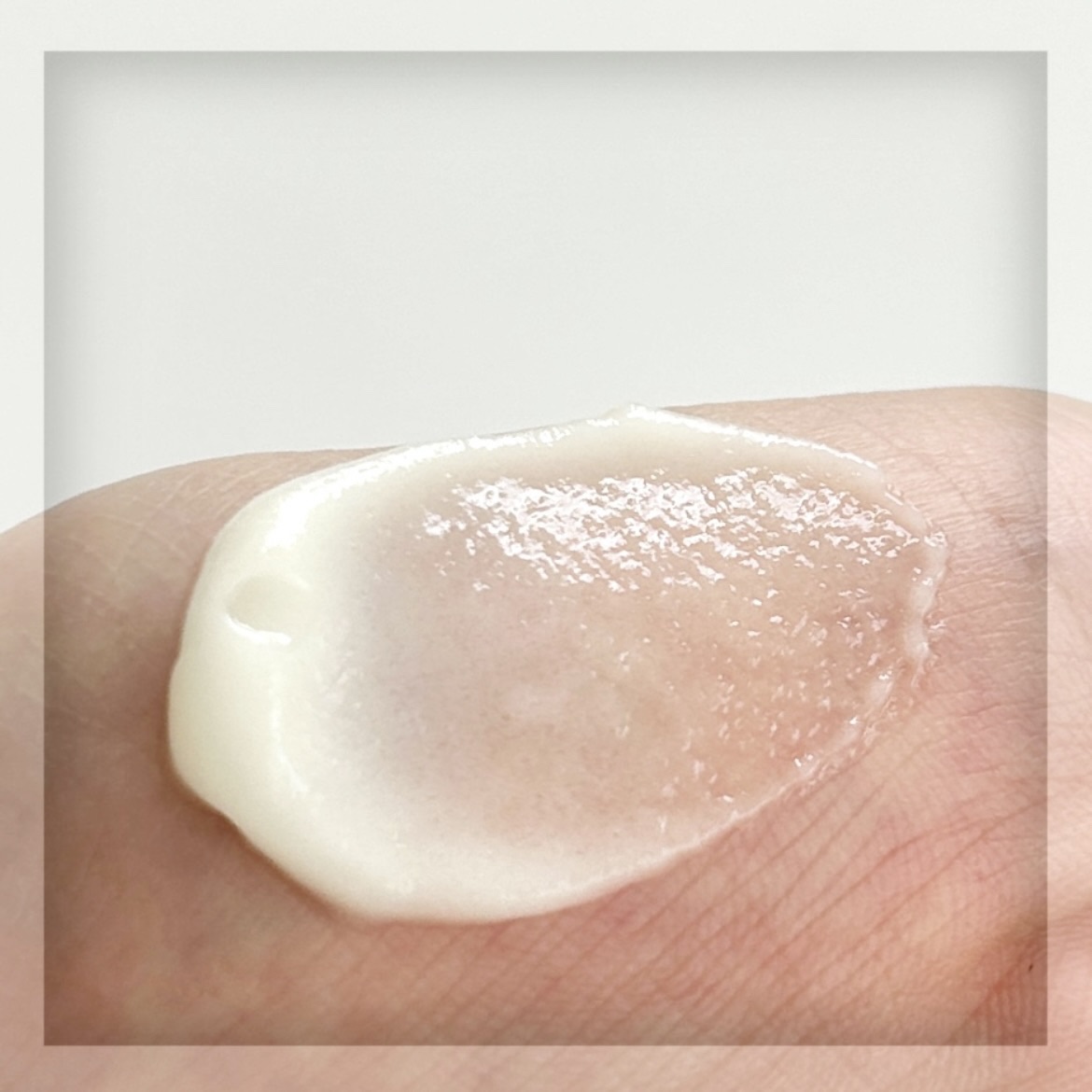 NOX LAB ビタマックス アイシング スージングジェル/ISAKNOX(イザノックス)/フェイスクリームを使ったクチコミ（3枚目）