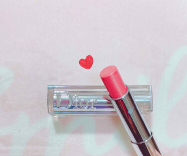 ディオール アディクト リップスティック 553 スマイル Dior ディオール Lips ディオール アディクト リップスティック 553 スマイル Dior ディオール Lips