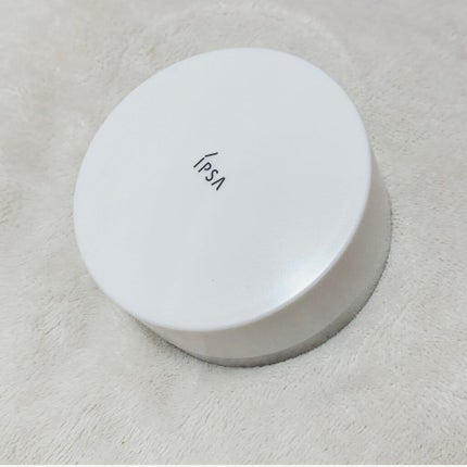 ピュアルースパウダー EX 1/IPSA/ルースパウダーの画像