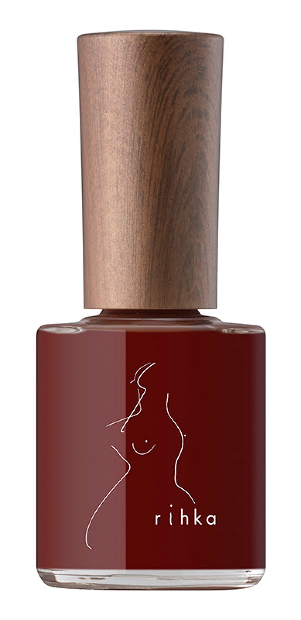 ネイルポリッシュ NAB009 rihka