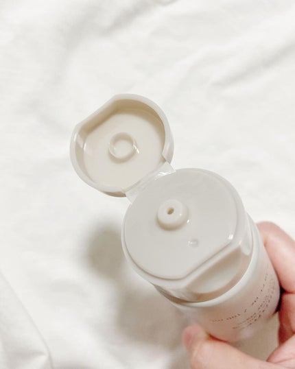 ヴォルカニック カーミング ポア クレイマスク/innisfree/洗い流すパック・マスクを使ったクチコミ(3枚目)