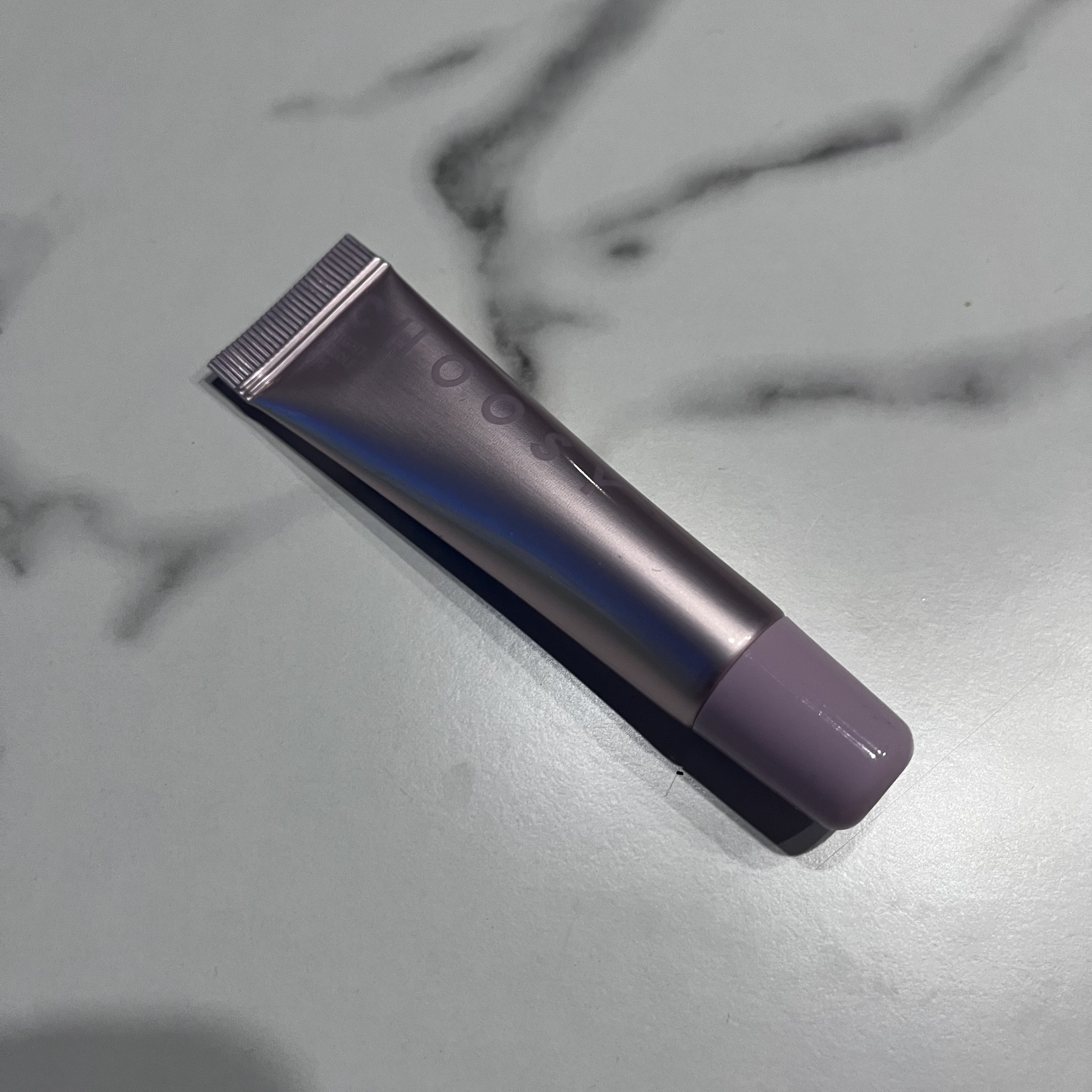 ナイトニードルリップ/CHOOSY/リップ美容液を使ったクチコミ（1枚目）